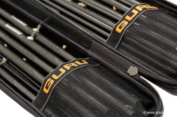 Fourreau Guru X-Case - 185 cm