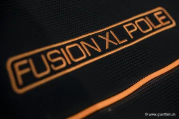 Fourreau Guru Fusion Pole Holdall