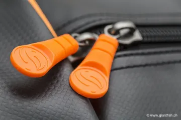 Fourreau Guru Fusion Pole Holdall