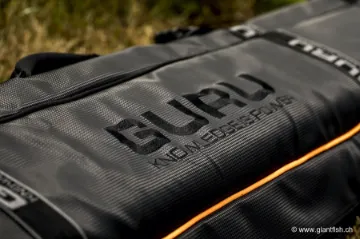 Fourreau Guru Fusion Pole Holdall
