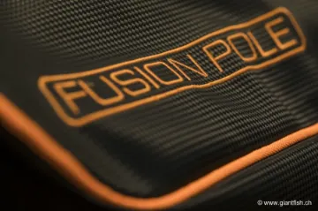 Fourreau Guru Fusion Pole Holdall