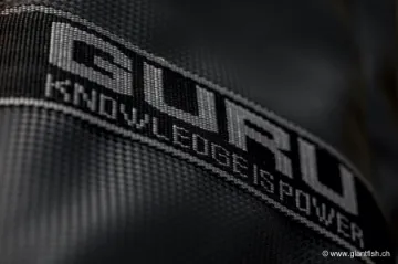 Fourreau Guru Fusion Pole Holdall