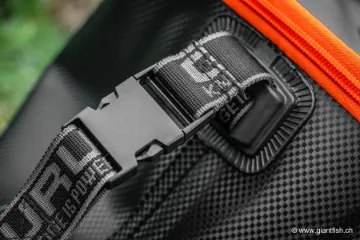 Sac à Appâts Guru EVA Fusion Bait Pro