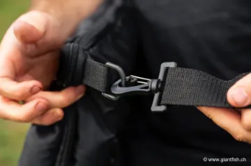 Tapis de Réception Guru Fusion Bag