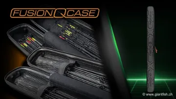 Fourreau pour Scions Guru Q-Case Quiver Tip Holder