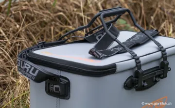 Sac à Appâts Guru Fusion Cool Bag