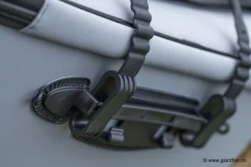 Sac à Appâts Guru Fusion Cool Bag