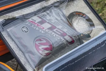 Sac à Appâts Guru Fusion Cool Bag