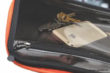 Sac à Appâts Guru Fusion Cool Bag