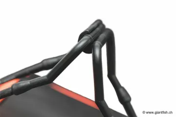 Sac à Bourriche Guru Fusion Mini Net Bag