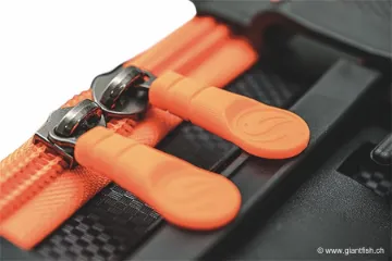 Sac à Bourriche Guru Fusion Mini Net Bag