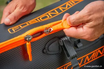 Sac à Bourriche Guru Fusion Mini Net Bag