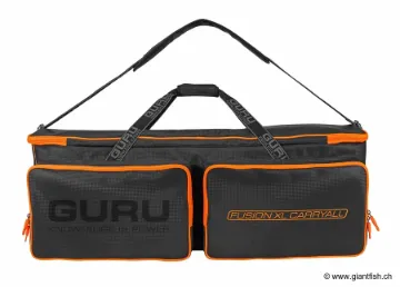 Sac Carryall  Guru Fusion XL
