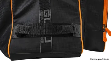 Sac Carryall  Guru Fusion XL