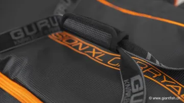 Sac Carryall  Guru Fusion XL