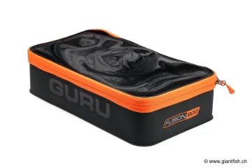 Boîte à Accessoires Guru Fusion 800 Large