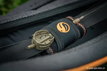 Protège Canne Guru Tops and Tails