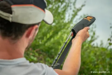 Protège Canne Guru Tops and Tails