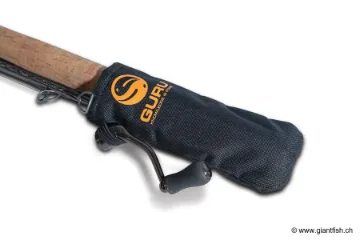 Protège Canne Guru Tops and Tails