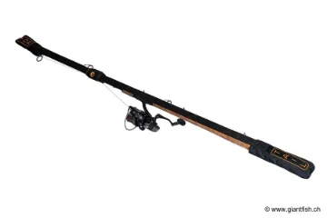 Protège Canne Guru Tops and Tails