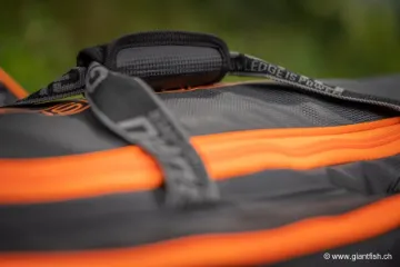 Sac Carryall Guru Fusion