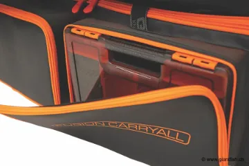 Sac Carryall Guru Fusion