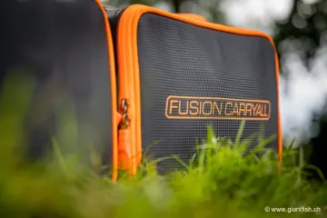 Sac Carryall Guru Fusion