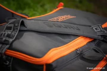 Sac Carryall Guru Fusion