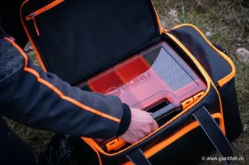 Sac de Transport Guru Fusion Feeder Box System Bag
