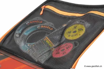 Sac de Transport Guru Fusion Feeder Box System Bag