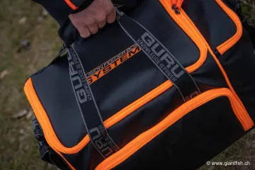 Sac de Transport Guru Fusion Feeder Box System Bag