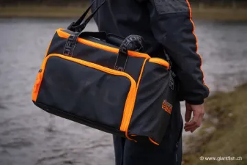 Sac de Transport Guru Fusion Feeder Box System Bag