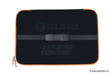 Boîte à Accessoires Guru Boxsafe