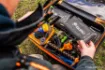 Bild von Zubehörbox Guru Boxsafe