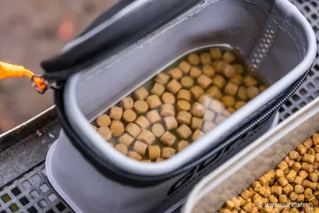 Sac à Appâts Guru Fusion Ventilator Combo 3