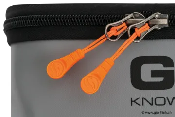 Sac à Appâts Guru Fusion Ventilator Combo 3