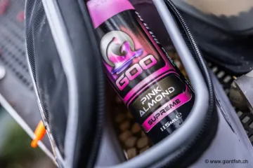 Sac à Appâts Guru Fusion Ventilator Combo 3