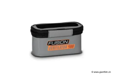 Ensemble Sac à Appâts Guru Fusion Ventilator Combo 5