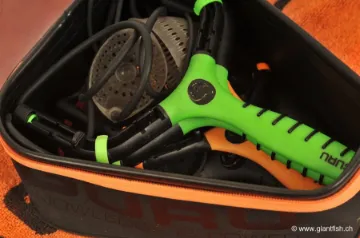 Sac de Rangement Guru Fusion Catapult Bag