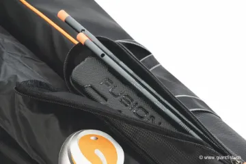 Fourreau Guru Fusion Rod 10 Plus - 8 compartiments