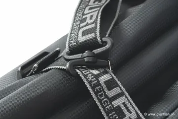 Fourreau Guru Fusion Rod 10 Plus - 8 compartiments