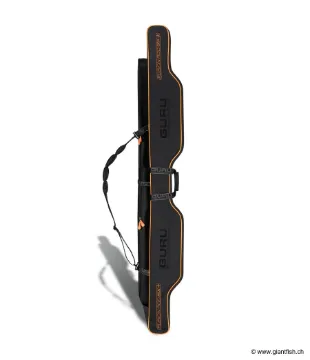 Fourreau Guru Fusion Rod 6 Plus - 8 compartiments