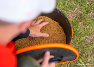 Seau Guru Fusion Bucket - 10 l