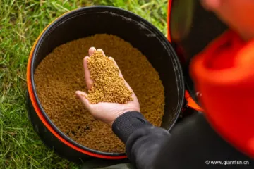 Seau Guru Fusion Bucket - 10 l