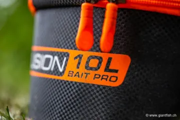 Seau Guru Fusion Bucket - 10 l