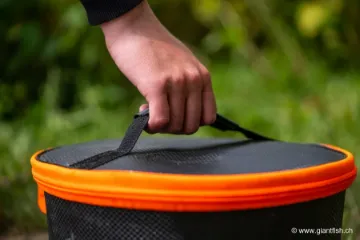 Seau Guru Fusion Bucket - 10 l