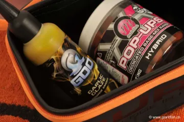 Boîte à Accessoires Guru Fusion 210 Extra Small