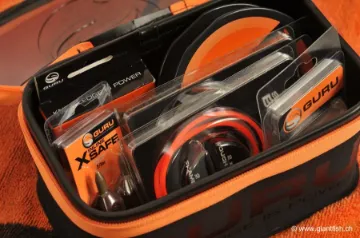 Boîte à Accessoires Guru Fusion 210 Extra Small