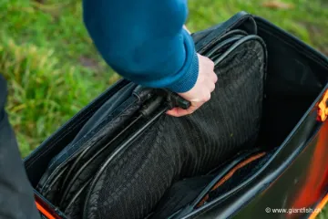 Sac à Bourriche Guru EVA Fusion Net Bag