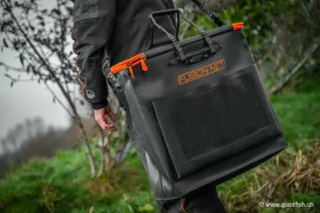 Sac à Bourriche Guru EVA Fusion Net Bag